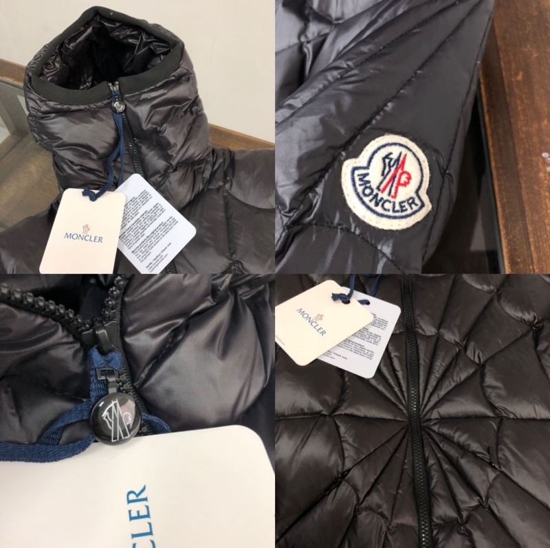 Moncler Down Coat